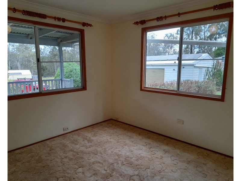 Blackbutt North QLD 4306