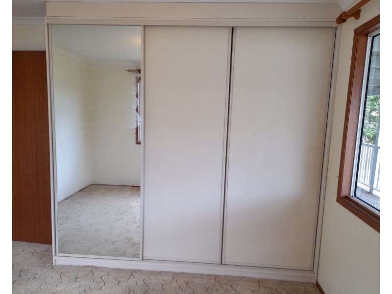 Blackbutt North QLD 4306