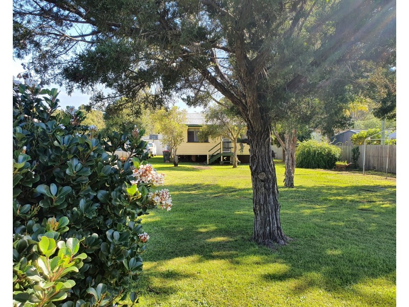 13 SCOTT STREET, Benarkin QLD 4306