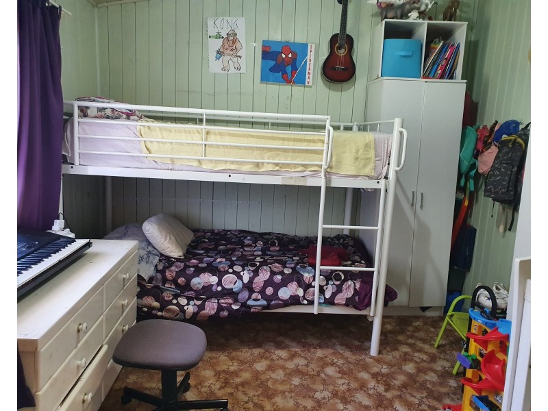 13 SCOTT STREET, Benarkin QLD 4306