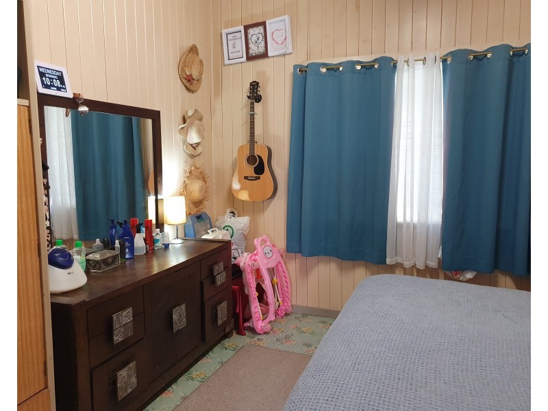 13 SCOTT STREET, Benarkin QLD 4306