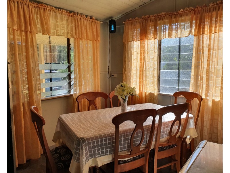 13 SCOTT STREET, Benarkin QLD 4306