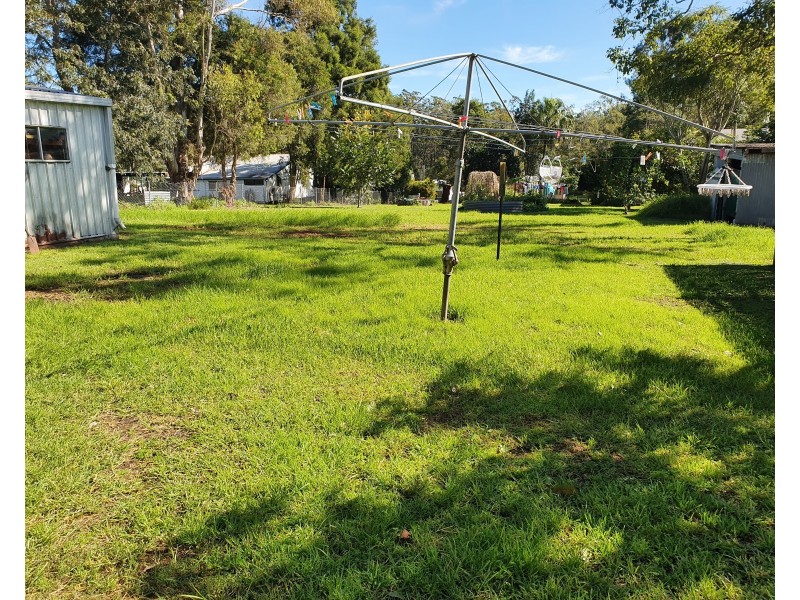 13 SCOTT STREET, Benarkin QLD 4306