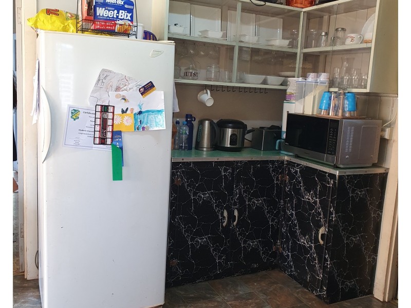 13 SCOTT STREET, Benarkin QLD 4306