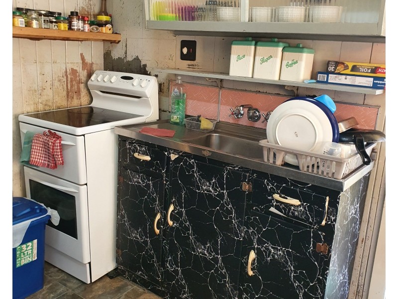 13 SCOTT STREET, Benarkin QLD 4306