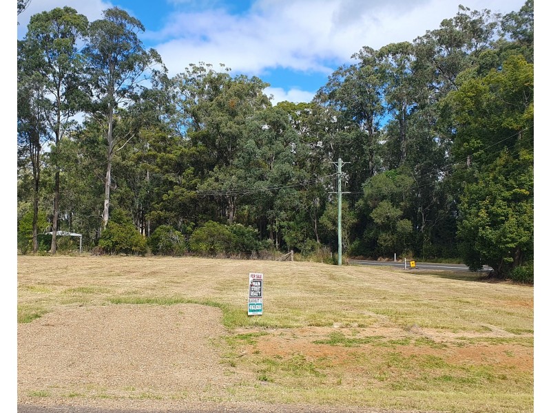 5 Blackbutt Street, Blackbutt QLD 4306