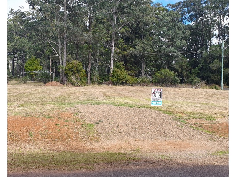 5 Blackbutt Street, Blackbutt QLD 4306