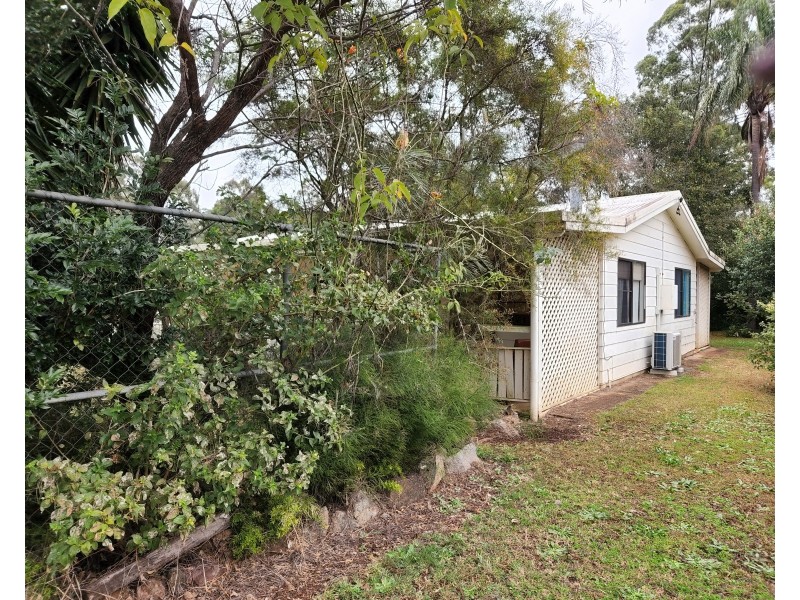 10 JOHN STREET, Blackbutt QLD 4306
