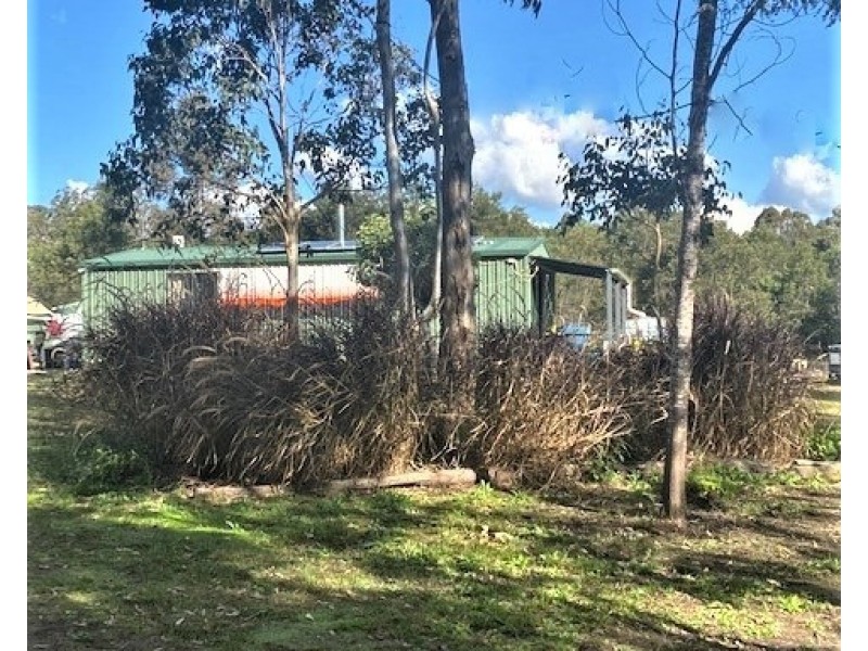 101 Martin Cresent, Benarkin QLD 4306