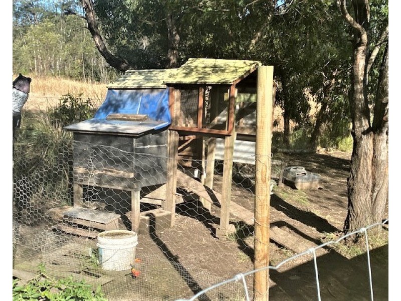 101 Martin Cresent, Benarkin QLD 4306