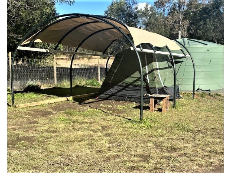 101 Martin Cresent, Benarkin QLD 4306