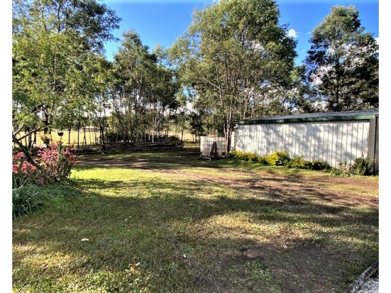 101 Martin Cresent, Benarkin QLD 4306