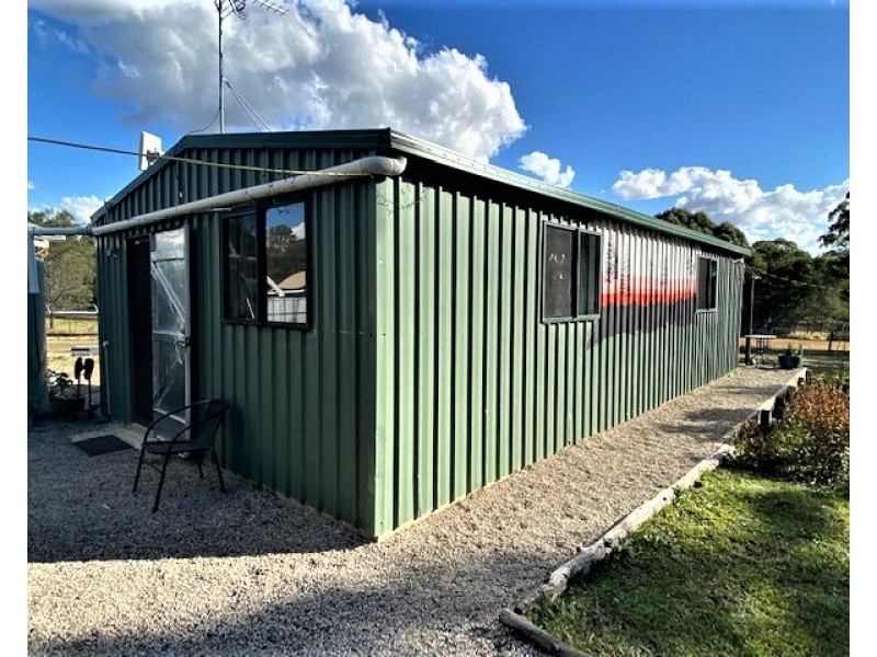 101 Martin Cresent, Benarkin QLD 4306