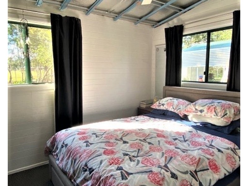 101 Martin Cresent, Benarkin QLD 4306