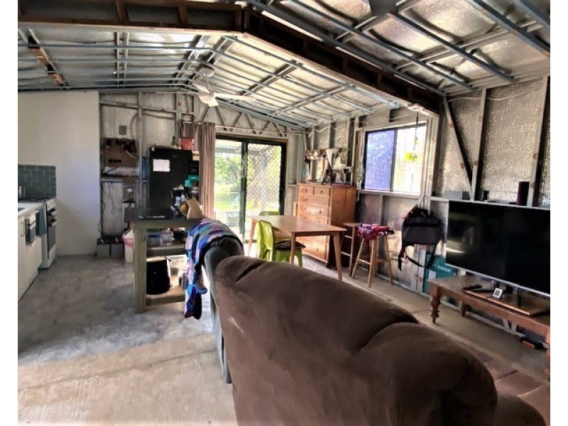 101 Martin Cresent, Benarkin QLD 4306