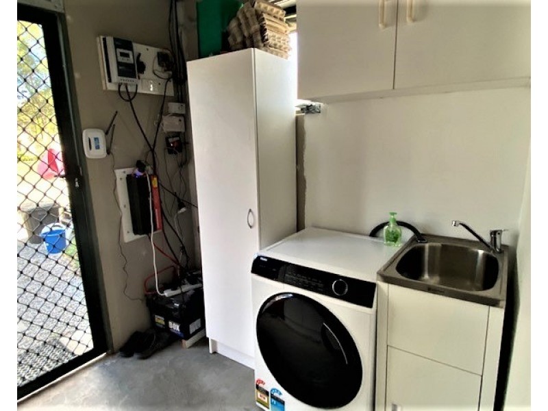 101 Martin Cresent, Benarkin QLD 4306