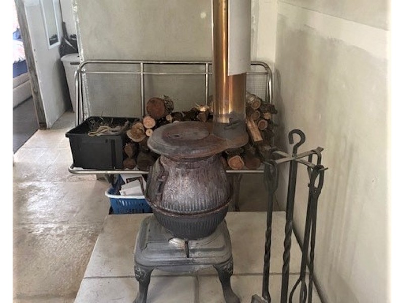 101 Martin Cresent, Benarkin QLD 4306