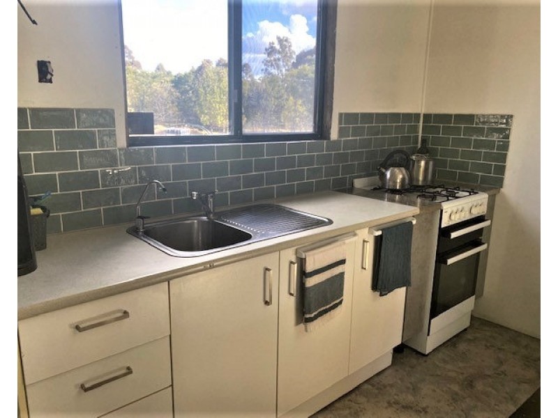 101 Martin Cresent, Benarkin QLD 4306