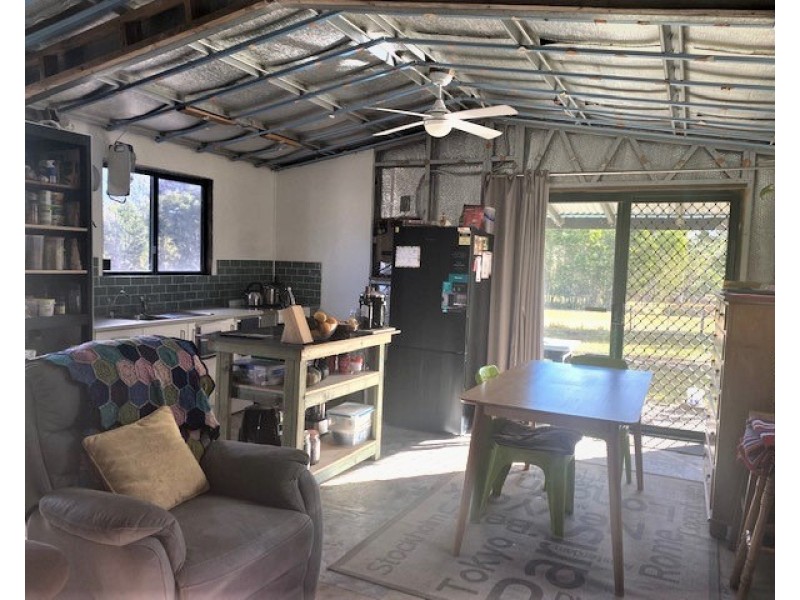 101 Martin Cresent, Benarkin QLD 4306