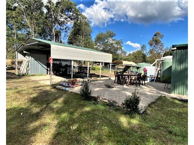 101 Martin Cresent, Benarkin QLD 4306