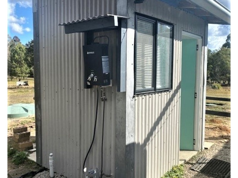 101 Martin Cresent, Benarkin QLD 4306