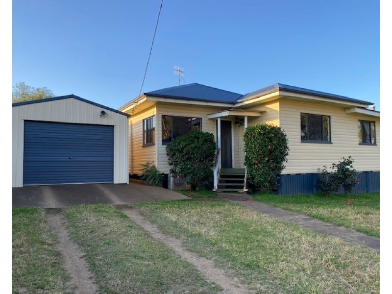 49 Barr Smith Street, Yarraman QLD 4614