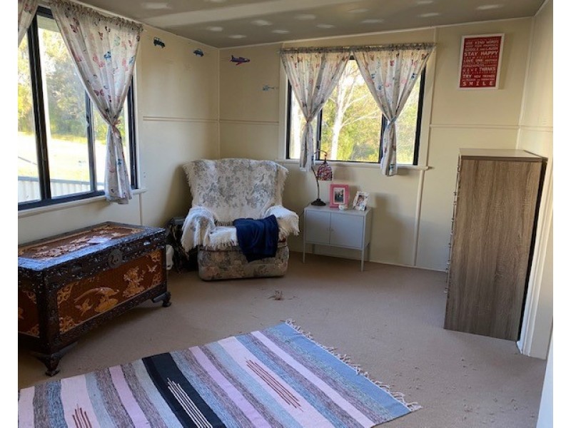 49 Barr Smith Street, Yarraman QLD 4614