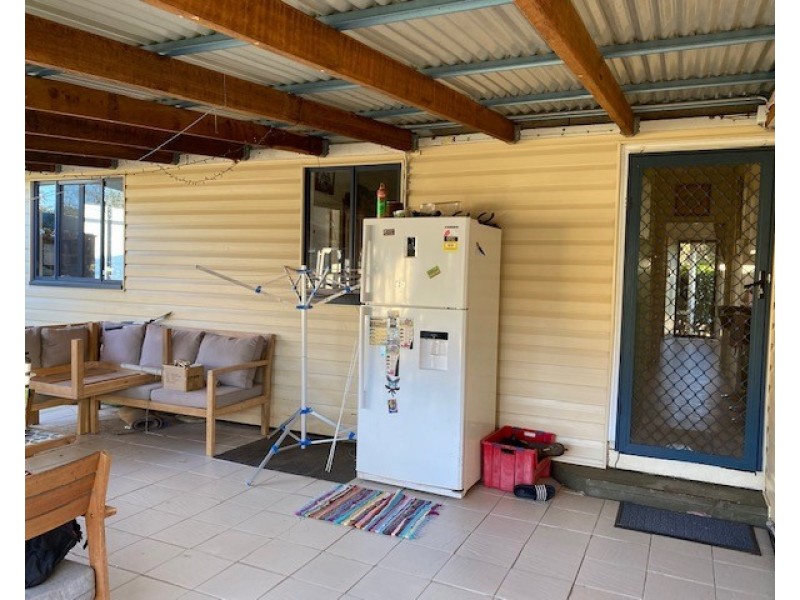 49 Barr Smith Street, Yarraman QLD 4614