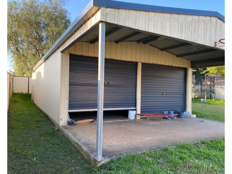 49 Barr Smith Street, Yarraman QLD 4614