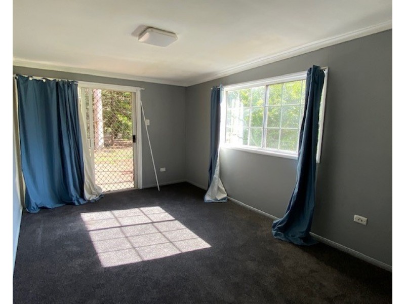 41 Simpson Road, Benarkin QLD 4306