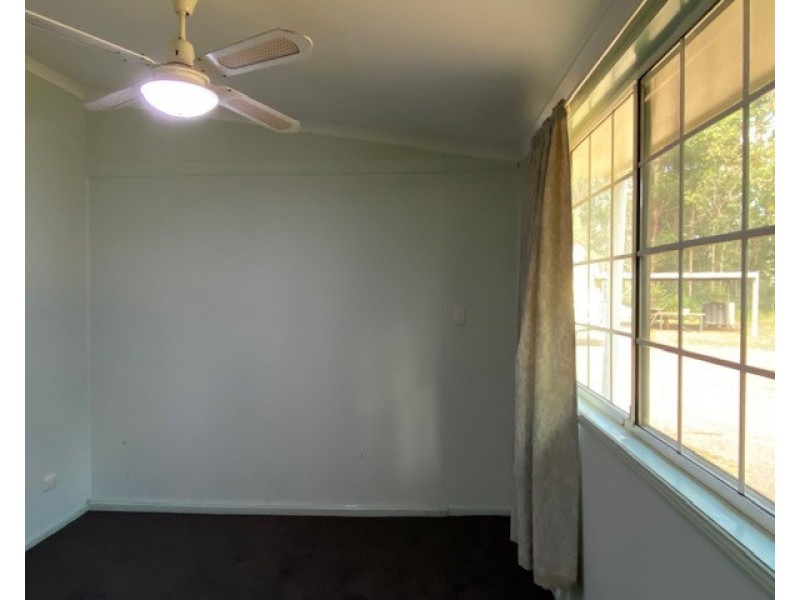 41 Simpson Road, Benarkin QLD 4306