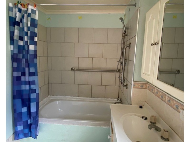 41 Simpson Road, Benarkin QLD 4306