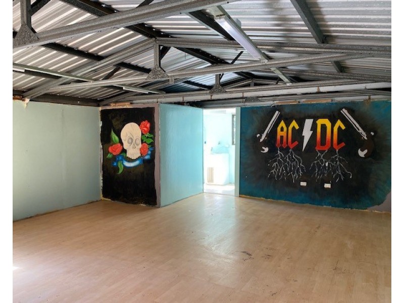 41 Simpson Road, Benarkin QLD 4306