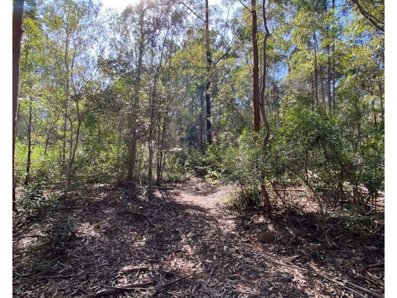 41 Simpson Road, Benarkin QLD 4306