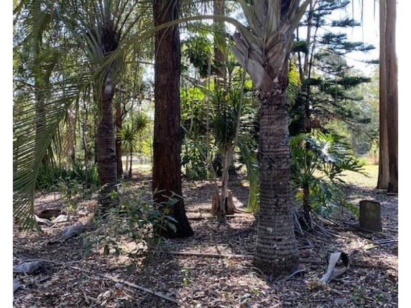 41 Simpson Road, Benarkin QLD 4306