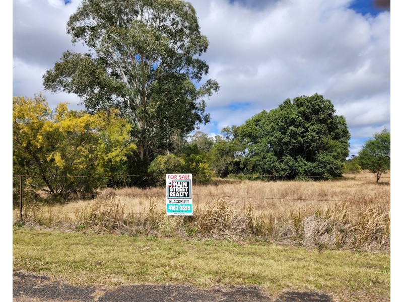 7 Coulson Street, Blackbutt QLD 4306
