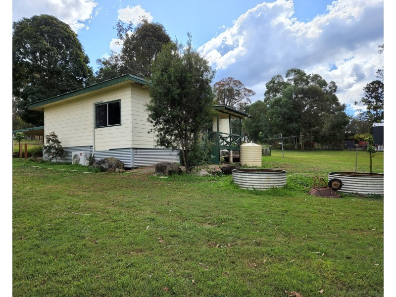 116 Bowman Road, Blackbutt North QLD 4306