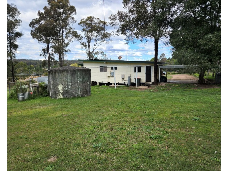 116 Bowman Road, Blackbutt North QLD 4306