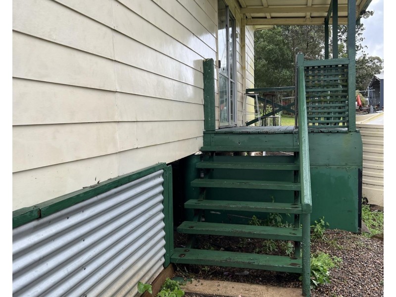 116 Bowman Road, Blackbutt North QLD 4306