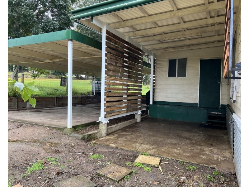 116 Bowman Road, Blackbutt North QLD 4306