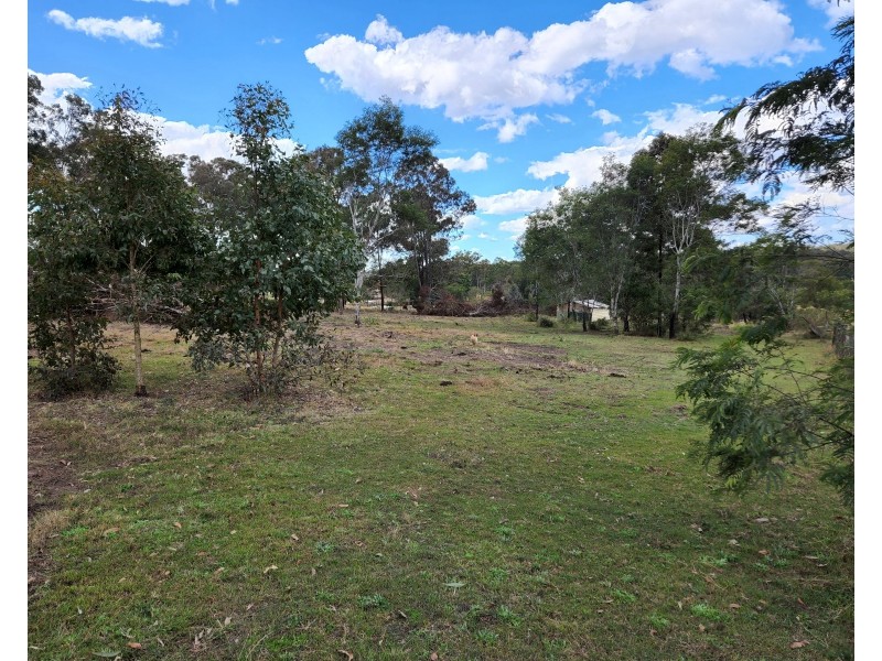 116 Bowman Road, Blackbutt North QLD 4306