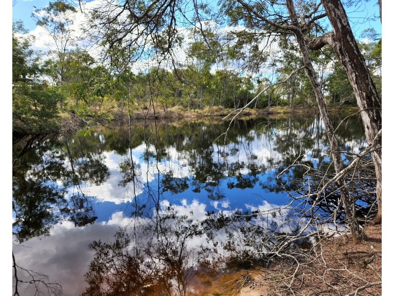 116 Bowman Road, Blackbutt North QLD 4306