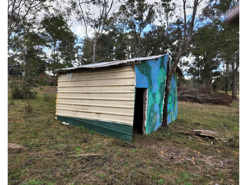 116 Bowman Road, Blackbutt North QLD 4306