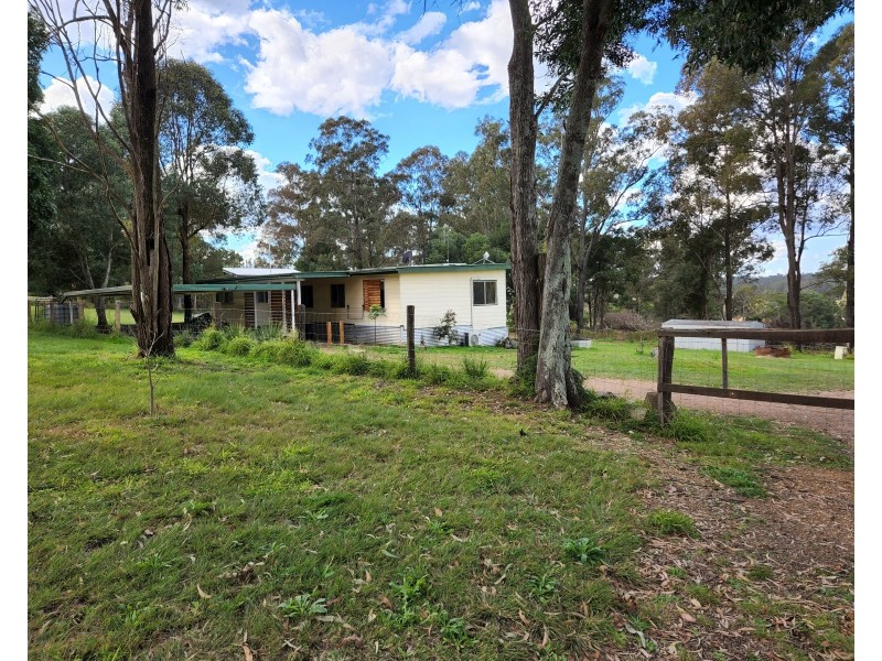 116 Bowman Road, Blackbutt North QLD 4306