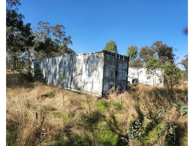 25 Stretton Drive, Blackbutt QLD 4306