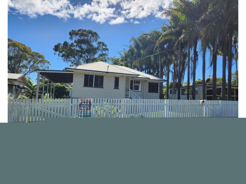 32 George Street, Blackbutt QLD 4306