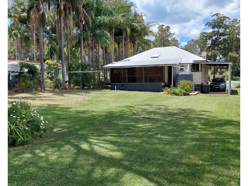 32 George Street, Blackbutt QLD 4306