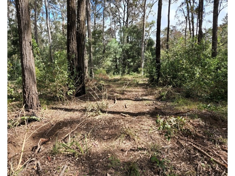 26 Franks Road, Blackbutt QLD 4306