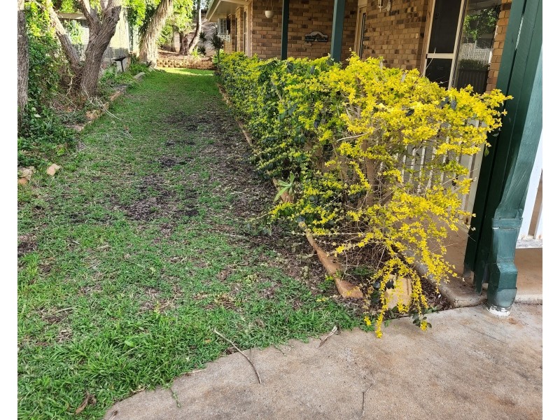 25    MILLER ST, Blackbutt QLD 4306