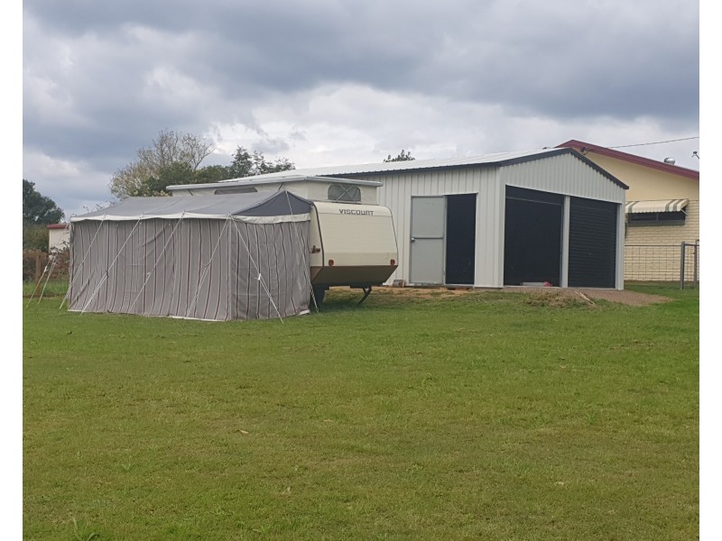 7 Bunya Drive, Yarraman QLD 4614